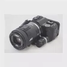 Видеокамера JVC GC-PX100 витринный образец (Б/У)