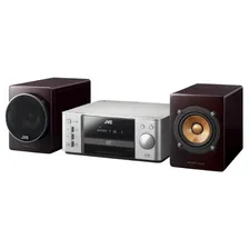 JVC EX-A3 отзывы