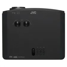 Проектор JVC LX-NZ3 Black