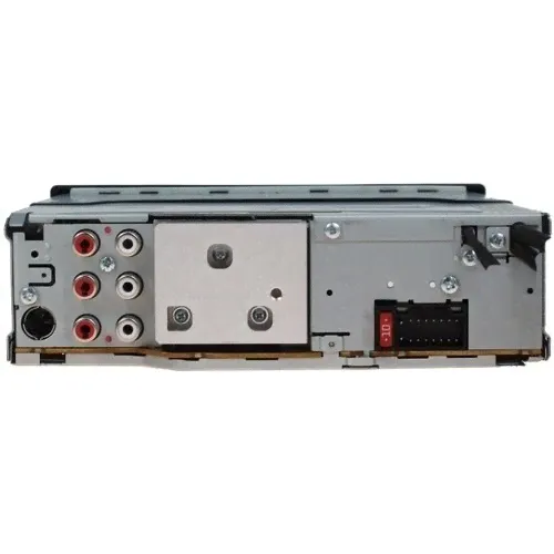 JVC KD-SD80BT автомагнитолы-0