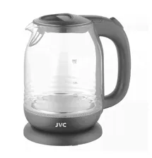 Чайник электрический Чайник электрический JVC JK-KE1510 grey