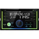 А/м 2din JVC KW-R930BT