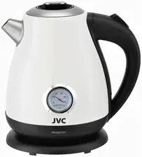 Чайник электрический JVC JK-KE1717 1.7 л белый
