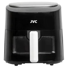 Аэрогриль JVC JK-MB046(1700Вт 4,5л 8прогр. дисплей)