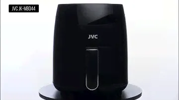 Аэрогриль JVC JK-MB044