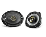 JVC CS-DR693HP