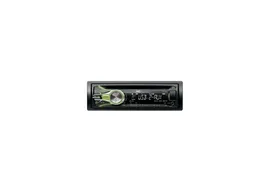 Автомагнитола JVC KD-R437EEY