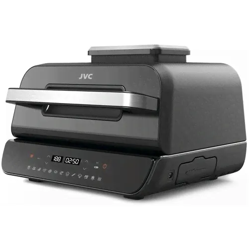 Аэрогриль JVC JK-MB047 черный