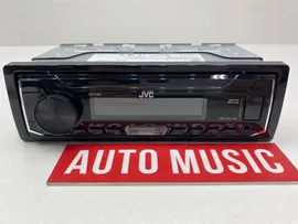 Магнитола JVC KD-X162