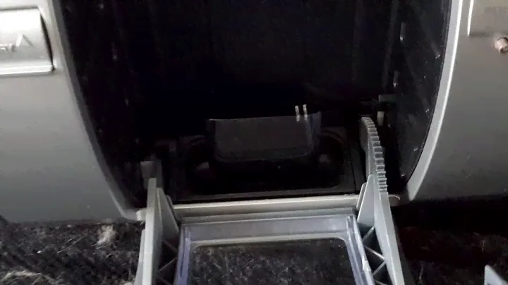 Bluetooth reciever from dx.com mounted in JVC Boomblaster RV-NB50
