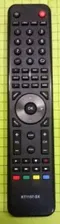 Пульт ДУ для JVC KT1157-SX [LCD TV]