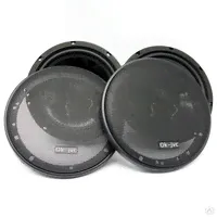 Автомобильные колонки / Автоколонки 16 см двухполосные Ok -jvc ES 1677