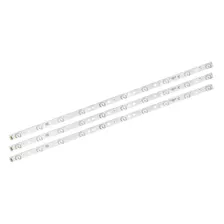 Подсветка 32" (комплект 3 шт) (3шт) для JVC LT-32M355