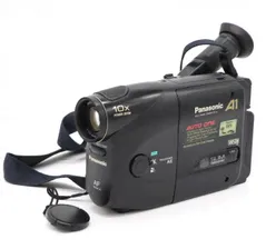 Видеокамера JVC GR-AX68E