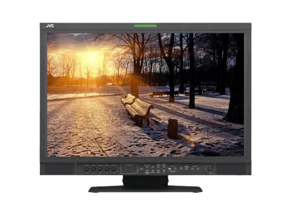 Ремонт мониторов JVC в Москве-0