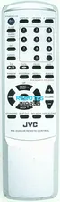 Аналог пульта ДУ для JVC CA-UXG4