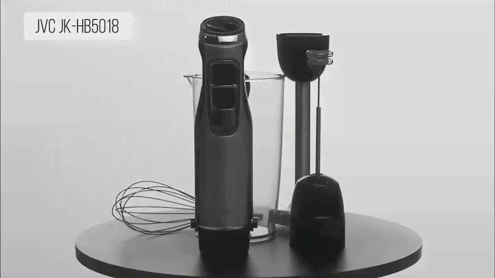 Погружной блендер JVC JK-HB5018