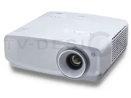 Кинотеатральный проектор JVC LX-UH1/W