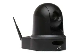 Видеокамера JVC KY-PZ100BE