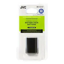 Аккумулятор JVC BN-VG107E / BN-VG108E / BN-VG107U