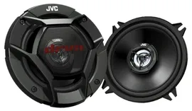 Автомобильные колонки JVC CS-DR520 5 дюймов