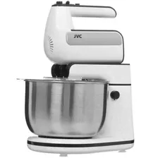 Миксер JVC JK-MX330 белый, BT-9931069