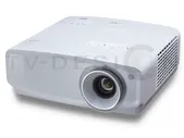 Кинотеатральный проектор JVC LX-UH1/W