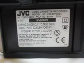 Видеомагнитофон SVHS JVC HR-S8700EU
