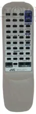 JVC RM-RXU2000R пульт для музыкального центра JVC UX-2000RGD
