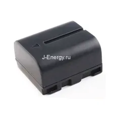 Аккумулятор JVC BN-VF707