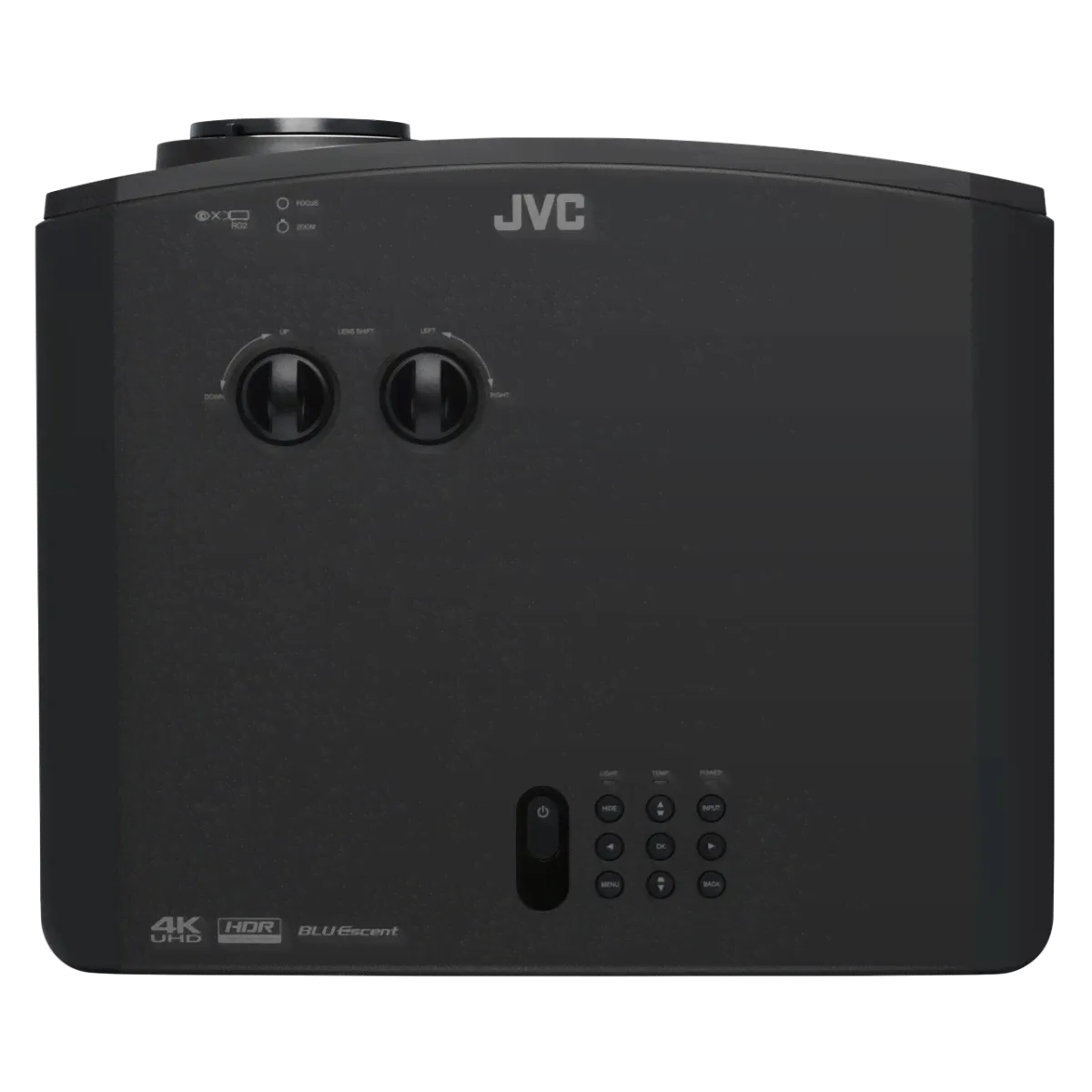 JVC LX-NZ30B Кинотеатральный проектор-4