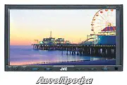 JVC KW-AVX710