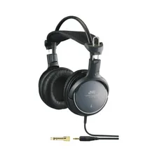 Наушники JVC HA-RX700-E черный