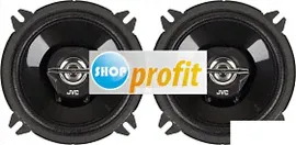 Колонки автомобильные JVC CS-J520X, коаксиальные, 250Вт (CS-J520X)