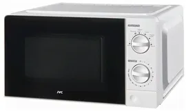 Микроволновая печь JVC JK-MW123M, 20 л, 700 Вт, белый
