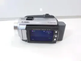 Видеокамера JVC Everio GZ-HD5
