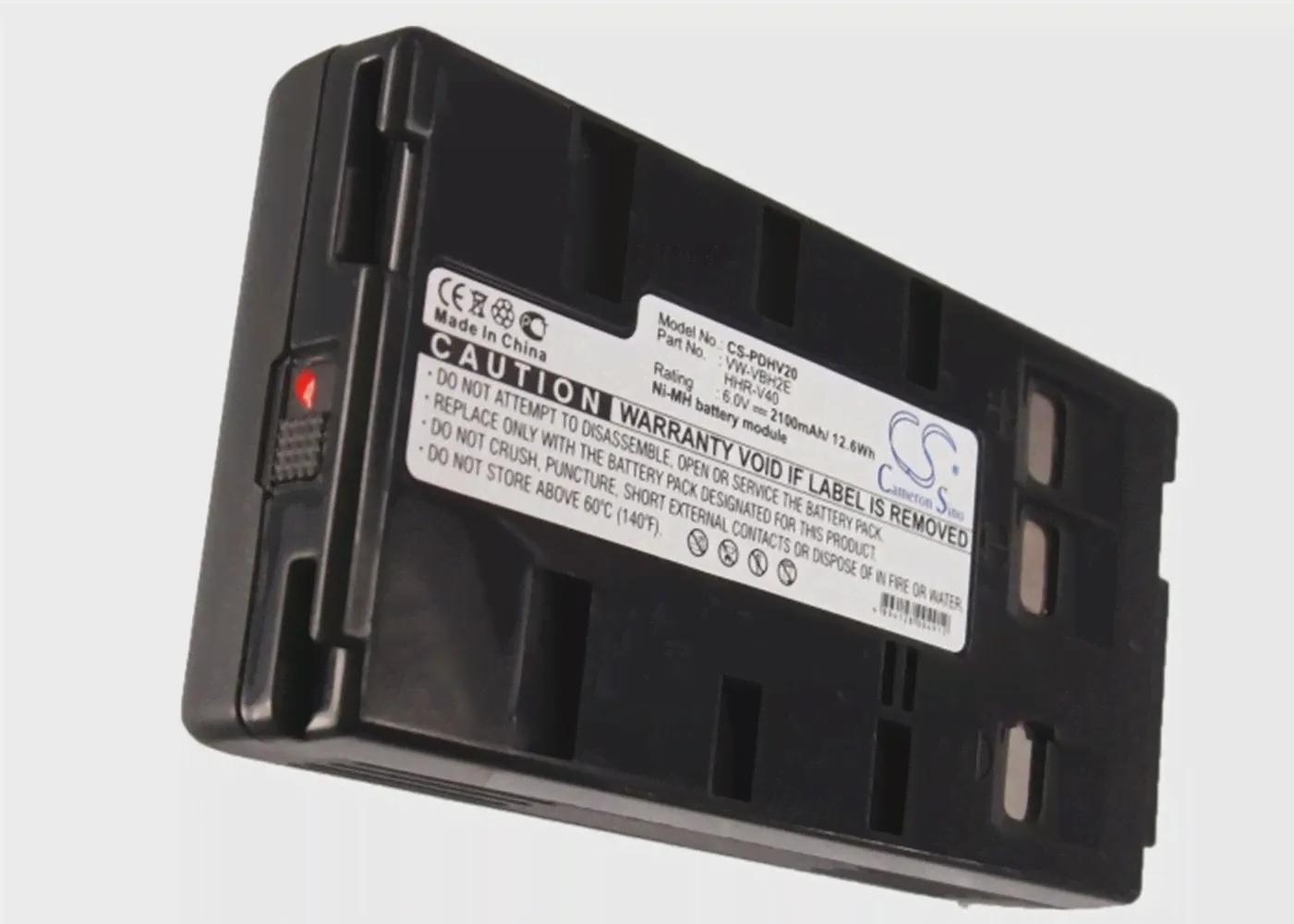 Аккумулятор для JVC GR-AX Series, GR-SXM Series, GR-AX200, GR-FX Series, GR-FXM Series, GR-SXM50E, GR-1U, GR-AX2, GR-AXM Series, GR-SZ1, GR-M7U, GR-EX1, GR-SZ3, GR-AW1, GR-MV1, GR-EX7, GR-S27, GR-SV3,-0
