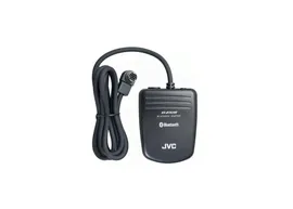 JVC KS-BTA200 Bluetooth-интерфейс