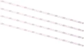 Подсветка LED40D11-ZC14-03 для телевизора JVC LT-40M640, JVC LT-40M445, LT-40M645, Haier LE40M600F, Mystery MTV-4129LT2, LSC400HN02, LSC400H