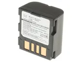 Аккумуляторная батарея iBatt iB-T2-F165 700mAh для камер JVC GR-D239, GZ-MG50E, GR-D240, GR-D340, GR-D370E, GZ-MG40E, GZ-MG505, GR-D270, GZ-MG505AS, GZ-MG67E, GR-D350AG, GR-DF420, GR-DF430, GR-X5E, GZ