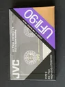 JVC UF II 90