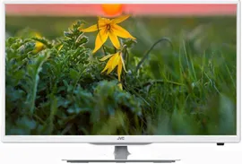 Телевизор JVC LT-24 M450W белый