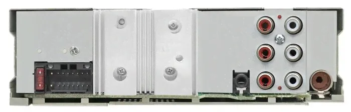 Автомагнитола CD JVC KD-T902BT