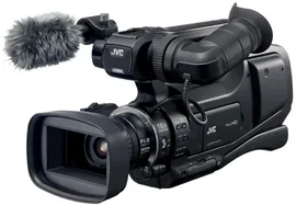 Видеокамера JVC GY-HM70