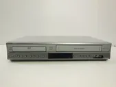 DVD/VHS-плеер JVC HR-XV45SER