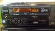 магнитофон JVC TD-X502