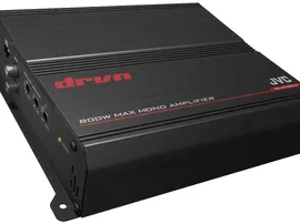 Автоусилитель JVC KS-DR3001D