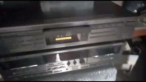 JVC XL-Z441