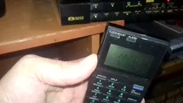 JVC HR D337MS Multi sytem test