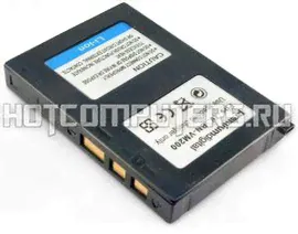 Аккумуляторная батарея BN-VM200U для видеокамеры JVC Everio GZ-MC100, GZ-MC200, GZ-MC500